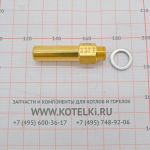 Сопло 220В. De Dietrich 85565629