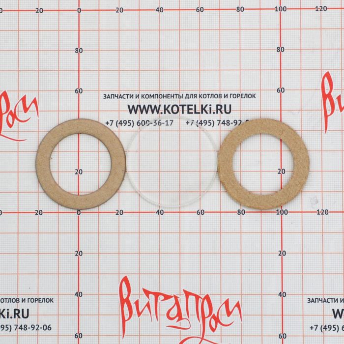 Смотровое стекло + прокладки. De Dietrich 80157700