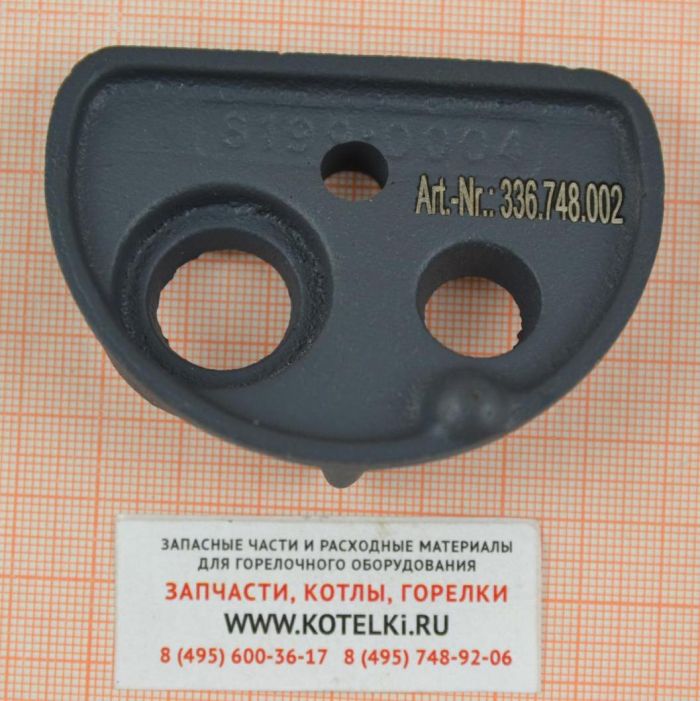 Смотровое стекло. De Dietrich 81990206