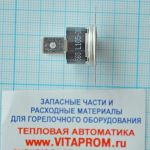 Ограничительный термостат. De Dietrich 300009745