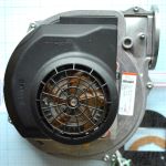Вентилятор RG148/1200-3633. De Dietrich S101726