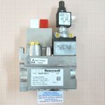 Газовый клапан V4400P2004B. De Dietrich 83367031