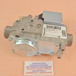 Газовый клапан VK4105G1138. De Dietrich 300009844