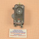 Контроль герметичности газа C60VR40040. De Dietrich S58604
