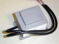 Трансформатор CKZ050122517. De Dietrich 55152