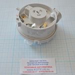 Дифференциальное реле давления воздуха HUBA 605.99772. De Dietrich S100613