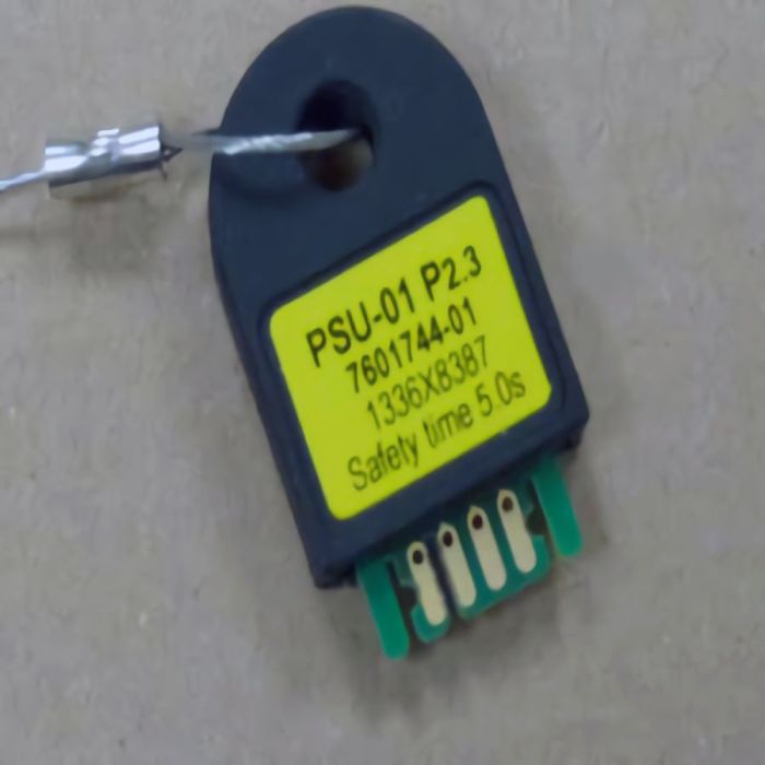 Плата хранения параметров котла PSU-01 40 кВт. De Dietrich 7602372