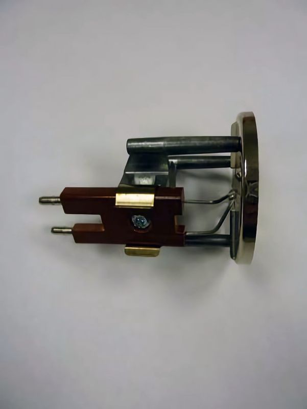 Комплект головки воспламенения. De Dietrich 7626790