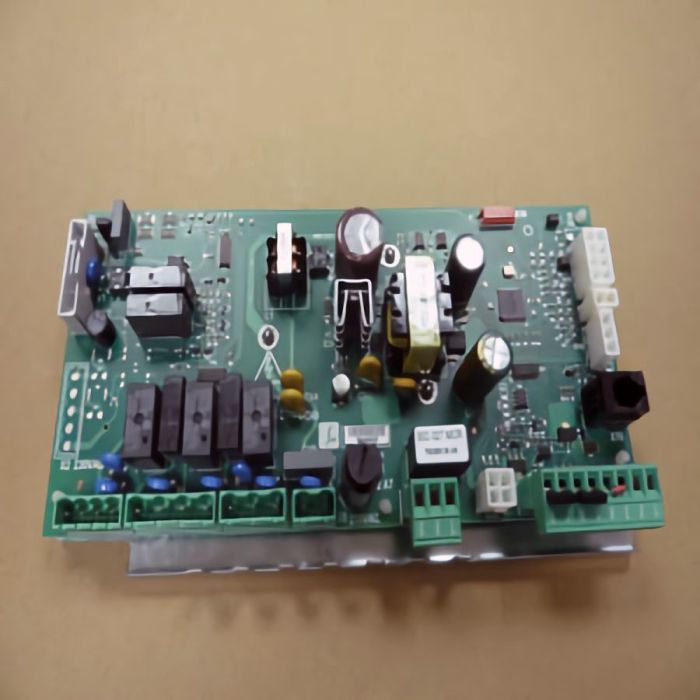 Плата безопасности BIC 327. De Dietrich S103126