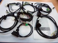 Кабельный жгут MCR BIC/GMR1000CS. De Dietrich S100789
