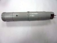 Труба отвода продуктов сгорания DN 100. De Dietrich 7631936