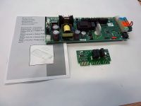Плата PCU-03 + SU-01. De Dietrich S101308