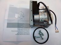 Насос класса А YONOS PARA MS 7B (A). De Dietrich S101706