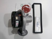 Вентилятор в сборе 35-40 кВт, NRG118 - D21.4. De Dietrich 7665247