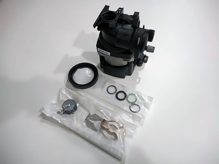 Циркуляционный насос UPM3. De Dietrich 7689675