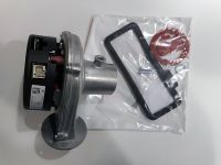 Вентилятор NRG118-D14.1 (10-15 кВт). De Dietrich 7700058