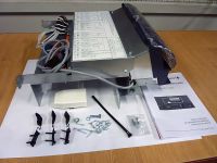 Панель управления Diematic GT110/210 DB22. De Dietrich 81998932
