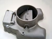 Выход продуктов сгорания в сборе. De Dietrich 82628918