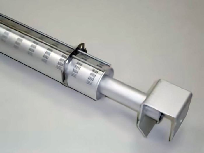 Горелка Furigas + 2 стержня. De Dietrich 83508561