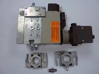 Газовый клапан Dungs MB-ZRDLE 410BO1 8-9-10-11-12 секционные котлы. De Dietrich 83585622