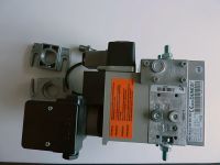Газовый клапан Dungs MB-ZRDLE 407BO1 (300мбар). De Dietrich 83585625