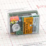 Блок управления и безопасности DMG 972-N MOD.03. De Dietrich 97955951