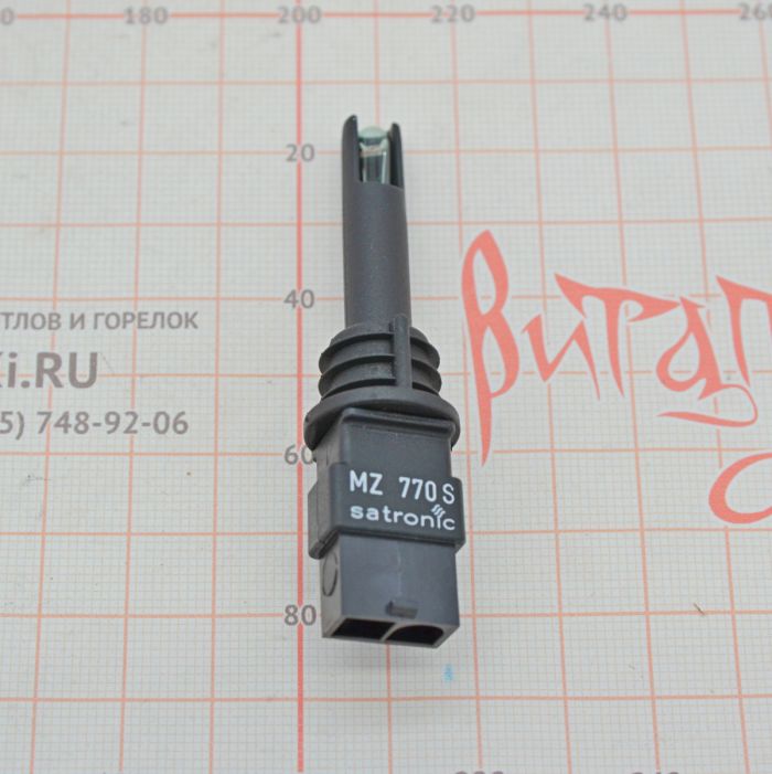Фотоэлемент определения пламени MZ-770S. De Dietrich 97901209