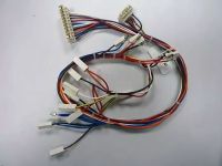 Стандартный пучок кабелей GT120 Diematic Easy. De Dietrich 85754901