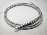 Датчик ГВС в сборе -KVT 60, 2 м + разъем. De Dietrich 85754938