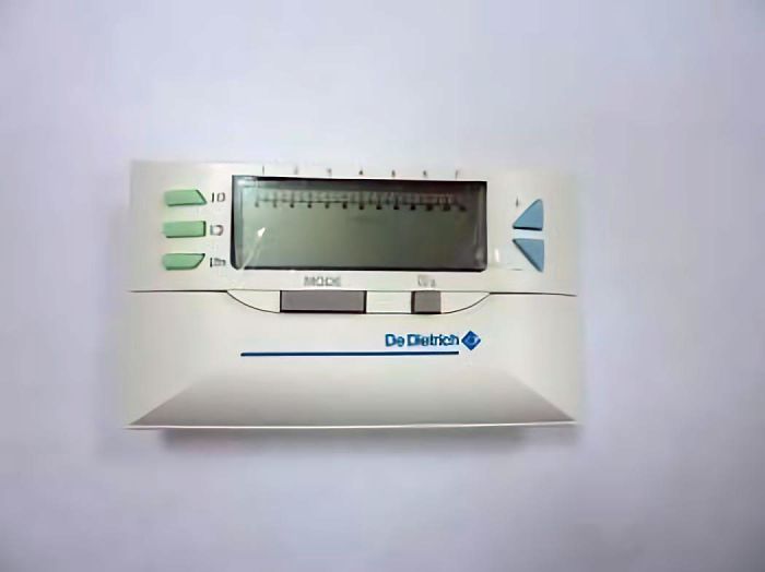 Диалоговый модуль CDC2 FM50. De Dietrich 85757745