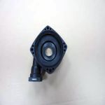 Основание Grundfos + Прокладки. De Dietrich 86665671