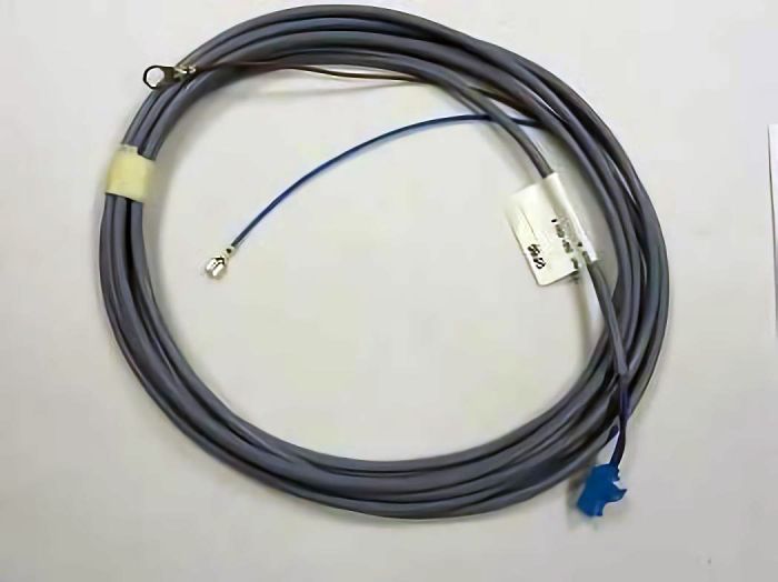 Кабельное соединение анода ACI (с разъемом) до 02/08. De Dietrich 88014964