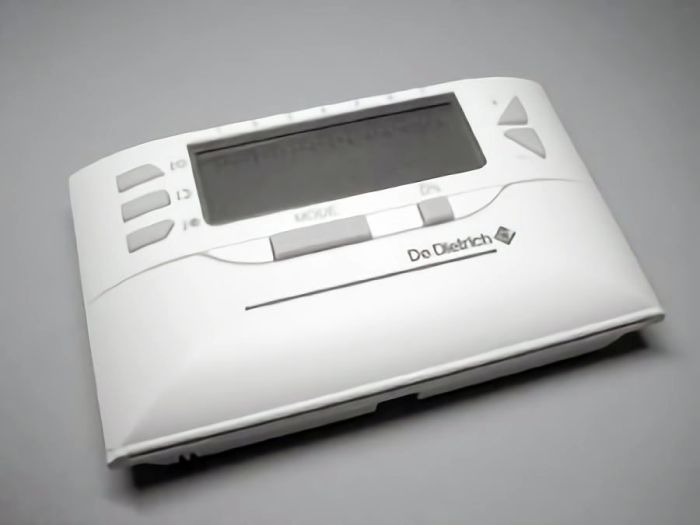 Модуль Easymatic CDC 2 (Панель управления E). De Dietrich 88068011