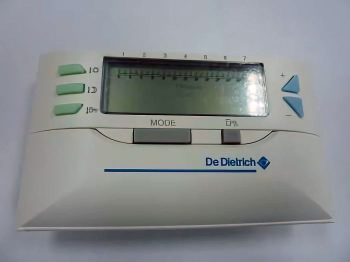 Модуль Easymatic CDC 2 беспроводный. De Dietrich 88068513