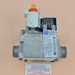 Газовый клапан SIT SIGMA 845063. De Dietrich JJD005658830