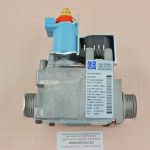Газовый клапан SIT ВР в сборе 0845-058. De Dietrich 86665661