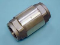 Обратный клапан 3/4". De Dietrich 94914285