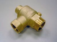 Обратный клапан 1" - 3/4". De Dietrich 94914292