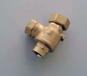 Обратный клапан Rp3/4. De Dietrich 94914298