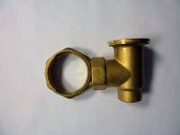 Колено 90° 1-1/2"-3/4". De Dietrich 94914401