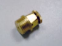 Воздухоотводчик 1/4". De Dietrich 94918129