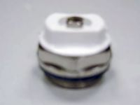 Ручной воздухоотводчик 1/2". De Dietrich 94918140
