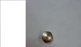 Заглушка 1/2". De Dietrich 94950113