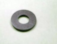 Прокладка Viton 20x8,5x2 мм. De Dietrich 95013023