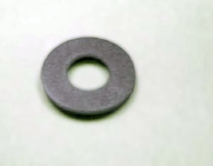 Прокладка Viton 20x8,5x2 мм. De Dietrich 95013023