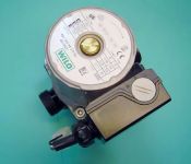 Циркуляционный насос UPS 15-50 130 ЗН. De Dietrich 95132252