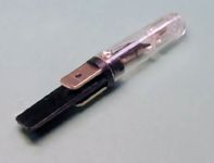 Индикатор 220 В серия 21. De Dietrich 95216258