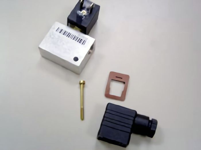 Газовый клапан розжига, 1/4". De Dietrich 95365336