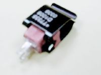 Датчик температуры ГВС на выходе SURF T7335D1008. De Dietrich 95362440
