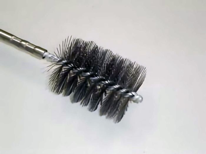 Металлическая щетка D60. De Dietrich 97505034
